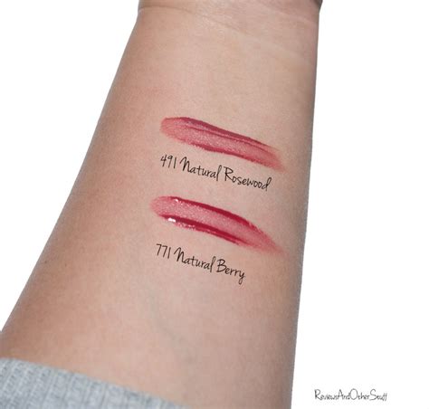 dior lip tint review.